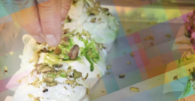 Merengue: aprenda a preparar essa delicia