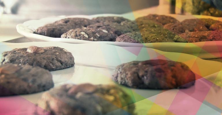 Cookie saudável: aprenda a receita dessa maravilha
