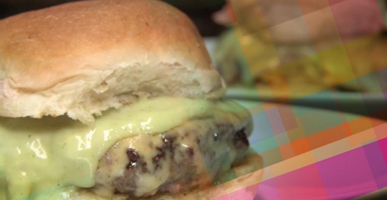 Hambúrguer caseiro: prepare um delicioso sanduíche