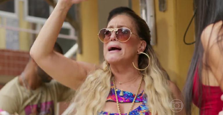 ‘É óbvio que gosto de aparecer’, desabafa Susana Vieira aos 73