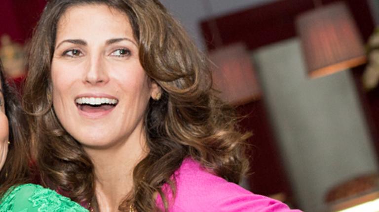 Jacqueline Dalabona relembra infância: “Só queria brinquedo”