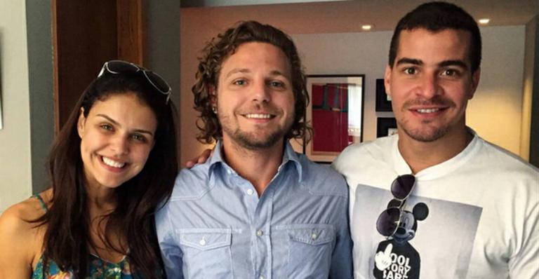 Paloma Bernardi compra apartamento no Rio; veja as fotos