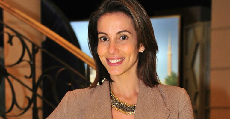 Tânia Khalill fala do sucesso dos 10 anos de casamento com Jair de Oliveira