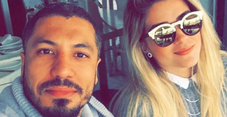 Aline Gotschalg fala sobre a maternidade: “Vou ser a melhor mãe do mundo”