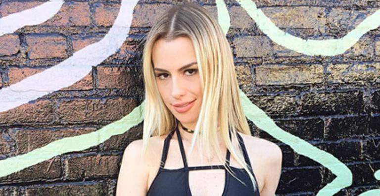 Fernanda Keulla surge mais magrinha e preocupa fãs: “Está doente?”