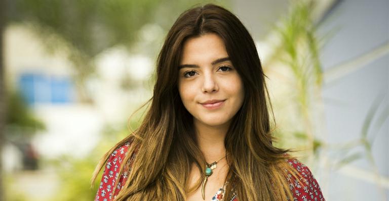 Giovanna Lancellotti revela como seria seu casamento dos sonhos
