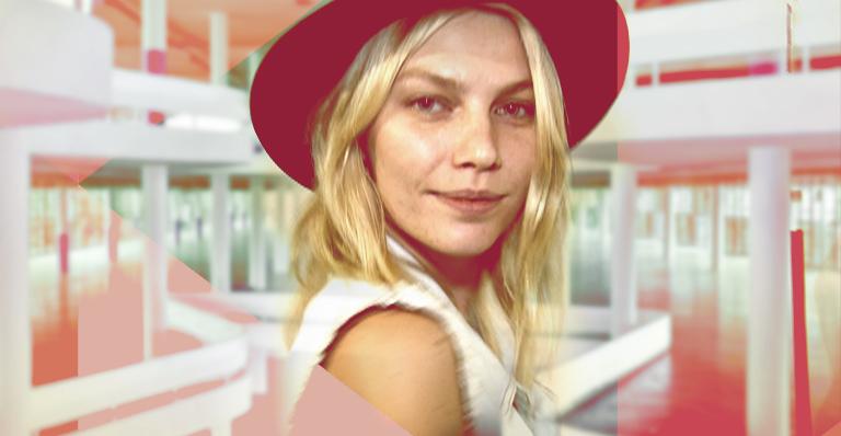 SPFW: A top Aline Weber aponta tendências para o inverno 2016
