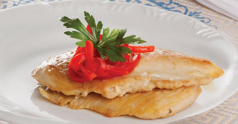 Frango: descubra o lado negativo do alimento favorito das dietas