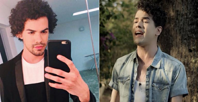 Com novo visual, Sam Alves lança o clipe ‘Esse Mistério’