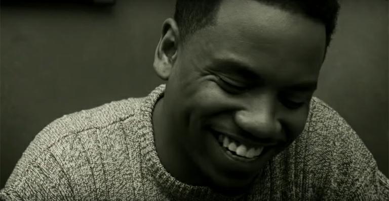 Conheça Tristan Wilds, o ator que teve o ‘coração-partido’ por Adele no clipe ‘Hello’