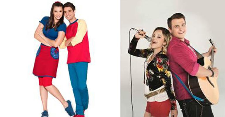 Apresentadores da Disney participarão do Teleton nesse sábado