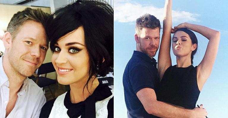 Maquiador de Katy Perry e Selena Gomez morre e imprensa especula suicídio