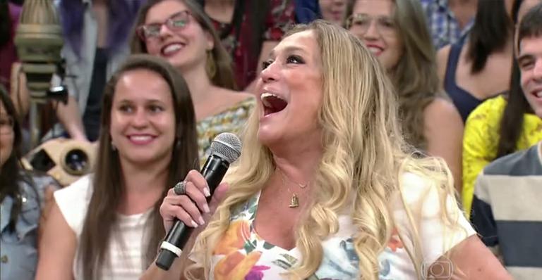 “Se não for gata até os 80 a gente fica desempregada aos 30”, diz Susana Vieira