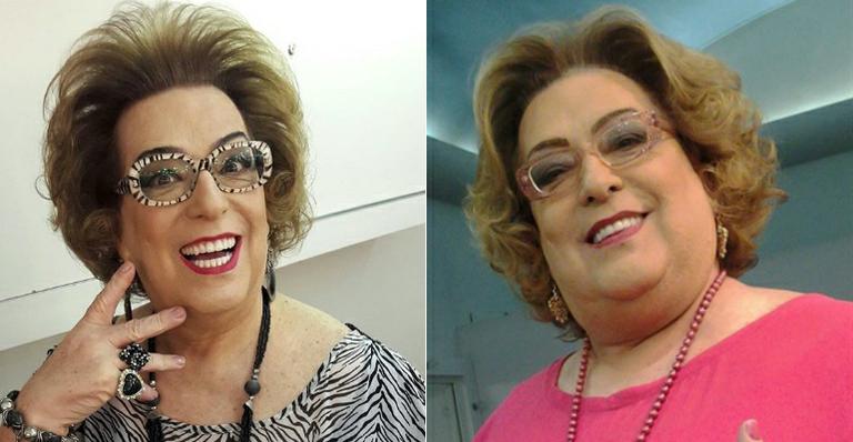 Após perder 40kg, Mamma Bruschetta revela: “A perda de peso me deu muito ânimo”