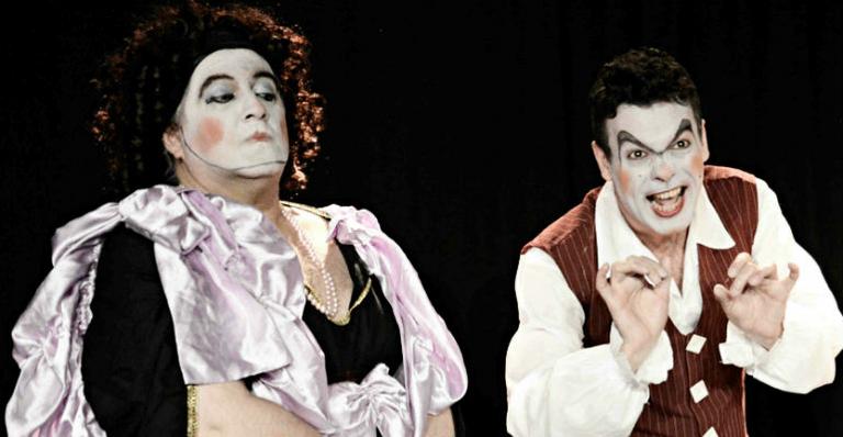No teatro, Leão Lobo estreia o clássico “O Mambembe” em São Paulo
