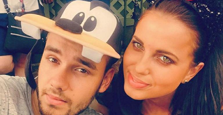 Liam Payne, do One Direction, termina namoro com Sophia Smith