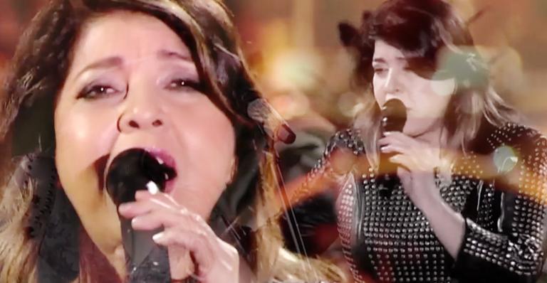 Roberta Miranda e as mulheres do sertanejo: “Sempre lutei muito”