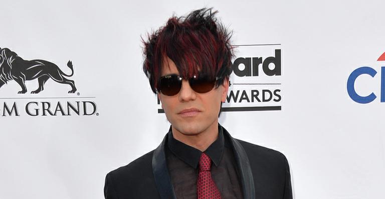 Mágico Criss Angel cancela shows após filho ser diagnosticado com câncer