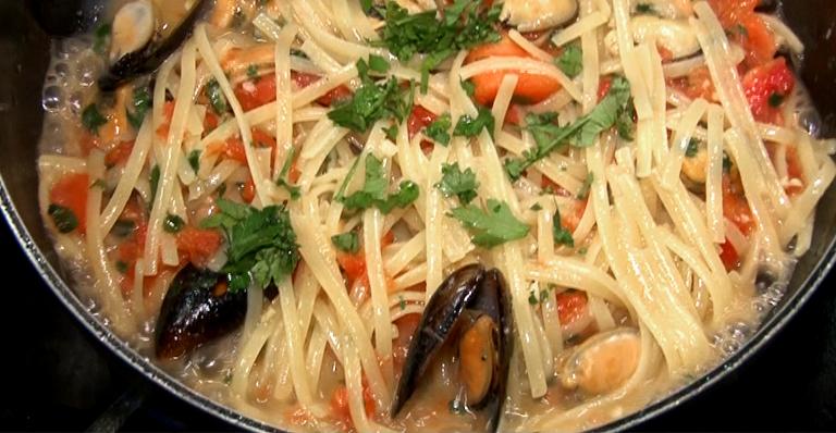 Aprenda a preparar o prato destaque em semana italiana de SP