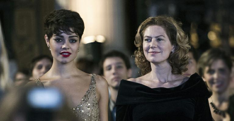 Novela ‘O Rebu’ pode virar série de TV americana dos produtores de ‘Gossip Girl’