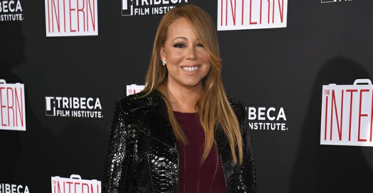 Internada, Mariah Carey envia mensagem aos fãs