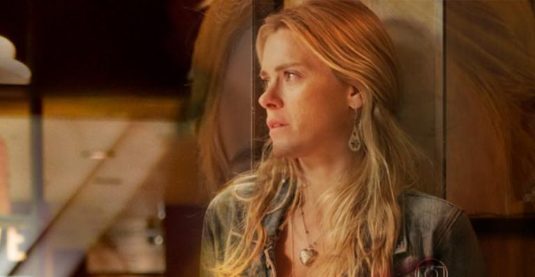 Carolina Dieckmann: desafios da novela ‘A Regra do Jogo’