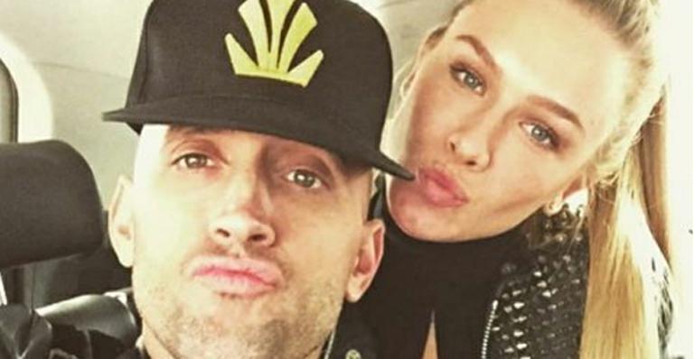 Fiorella Mattheis parabeniza Paulo Gustavo: “Te amo demais”