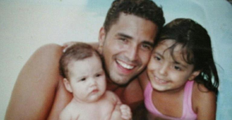 Latino faz homenagem nos 15 anos da filha Suzanna: “Apesar de não acreditar, eu te amo”