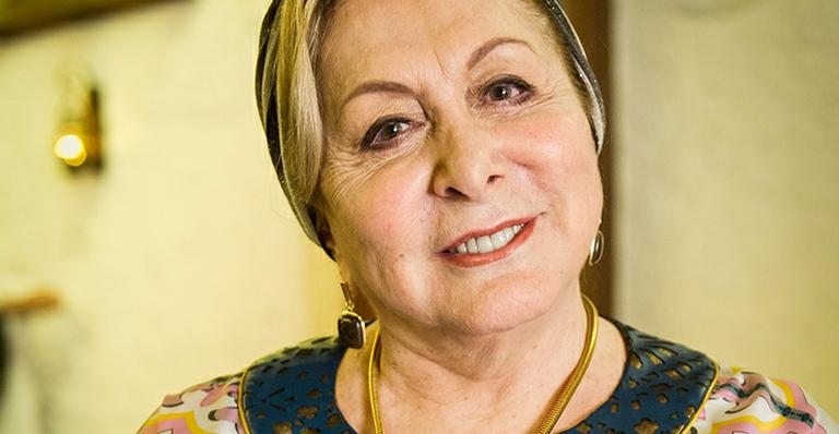 Aracy Balabanian fala sobre o drama que viveu em 2014: ‘Estava querendo desistir de tudo’