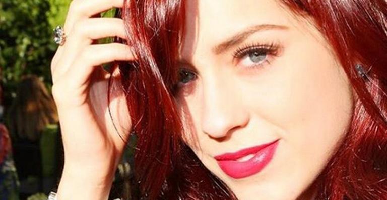 Sophia Abrahão diz que sua carreira hoje está voltada para a música