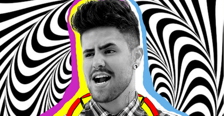 Ex-participante do The Voice, Leandro Buenno, lança novo single