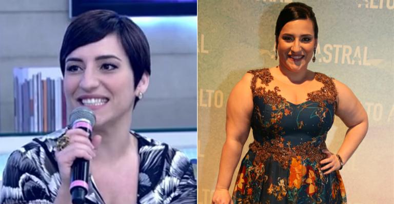 Simone Gutierrez revela como perdeu 37kg em 1 ano