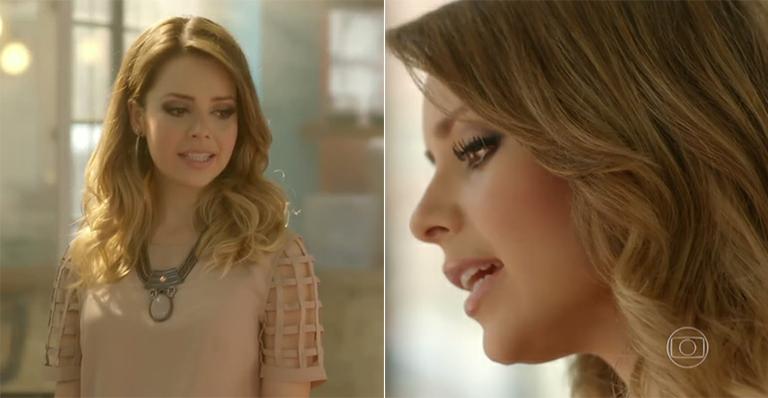 Participação de Sandy em ‘I Love Paraisópolis’ vira sensação nas redes sociais