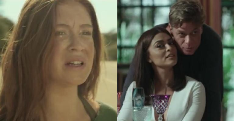 Marina Ruy Barbosa rouba a cena no ‘episódio zero’ de Totalmente Demais