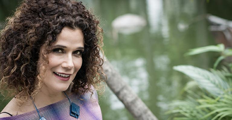 Glaucia Nasser lança CD com músicas de Milton Nascimento e Clube da Esquina