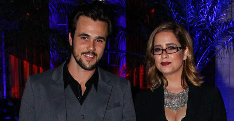 Aos 38 anos, Paloma Duarte será mãe pela terceira vez