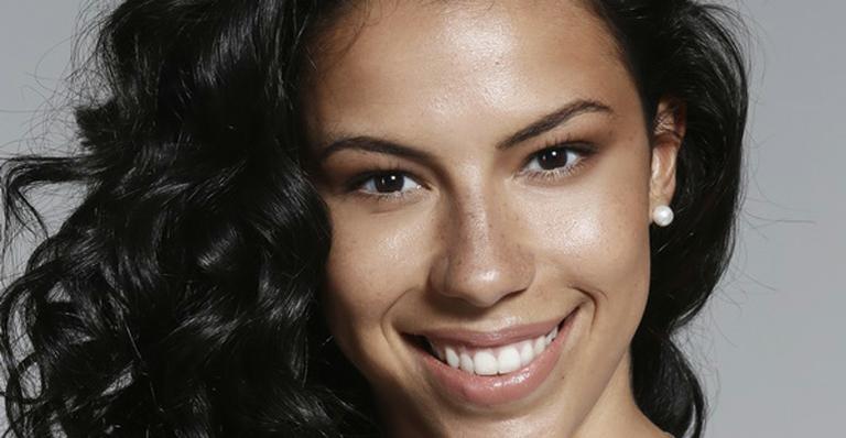 Maria Paula Lima, de ‘I Love Paraisópolis’, fala sobre carreira e revela seus segredos de beleza