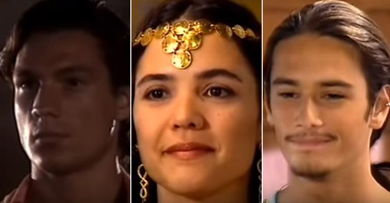 Explode Coração completa 20 anos! Veja o antes e o depois do elenco