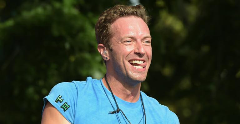 Chris Martin desabafa sobre término com Gwyneth Paltrow: “Um ano de depressão”