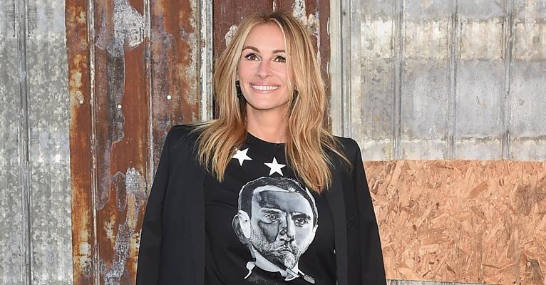 Julia Roberts revela porque nunca atuou em American Horror Story