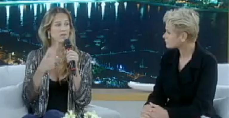 Luana Piovani revela que sofreu assédio aos 7 anos: “Foram várias vezes”