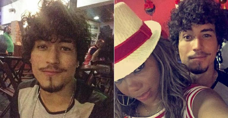 Conheça Oslã Araujo, o gato que conquistou a cantora Ludmilla