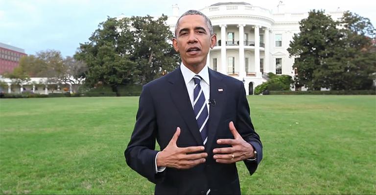 Barack Obama agora tem perfil pessoal no Facebook