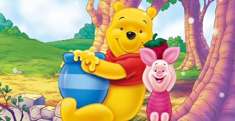 Escritora revela que ursinho Pooh era fêmea