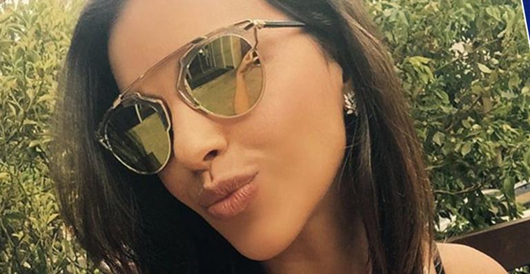 Mariana Rios estreia filme rodado na Amazônia