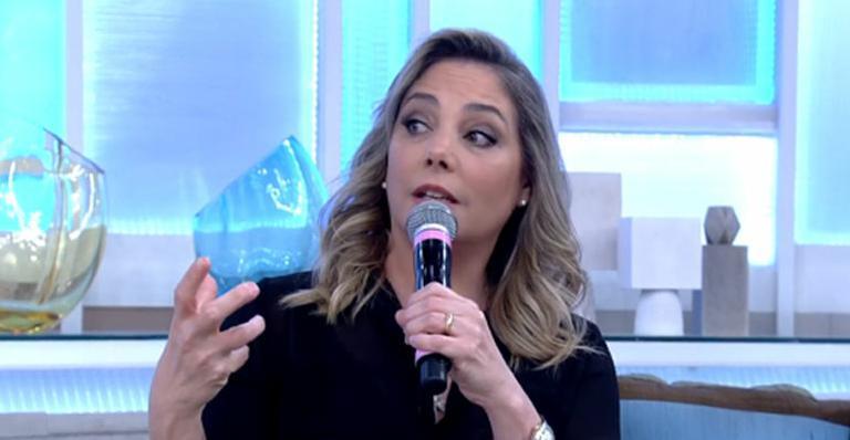 Heloisa Périssé conta momentos de tensão durante tentativa de assalto: ‘Tomei uma decisão errada’