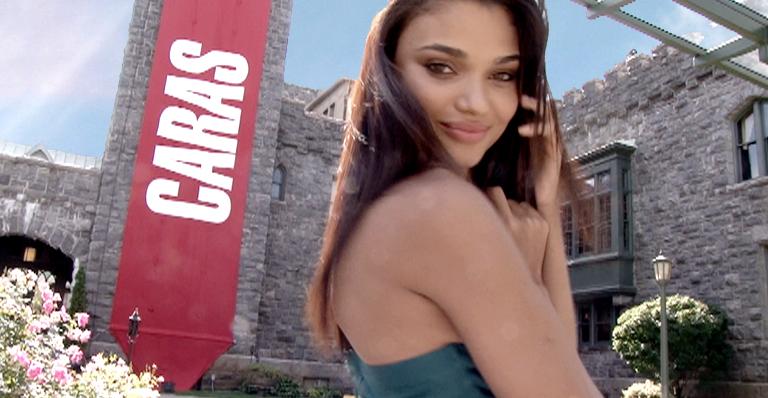 Dani Braga: beleza brasileira que conquistou Nova York