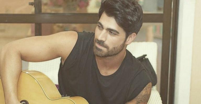 Rodrigão diz ter sido roubado no aeroporto de Congonhas