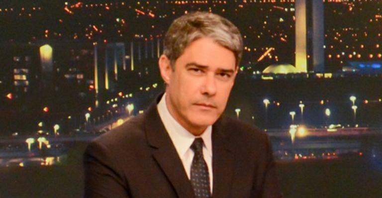 Morre o pai do jornalista William Bonner