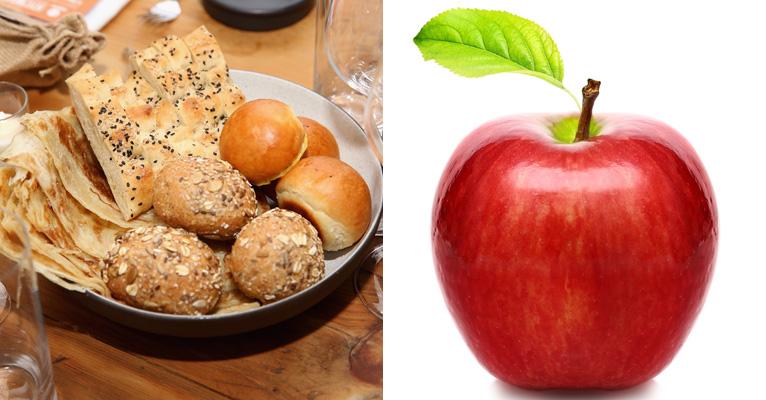 Lanche da tarde: saiba 3 opções que engordam e 3 práticas e lights